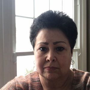 Meet your Posher, Gina